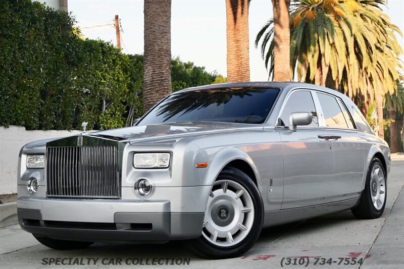 2004 Rolls-Royce Phantom   - Photo 3 - West Hollywood, CA 90069