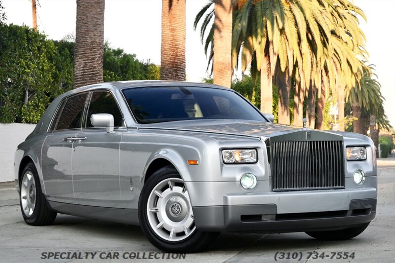 2004 Rolls-Royce Phantom   - Photo 4 - West Hollywood, CA 90069