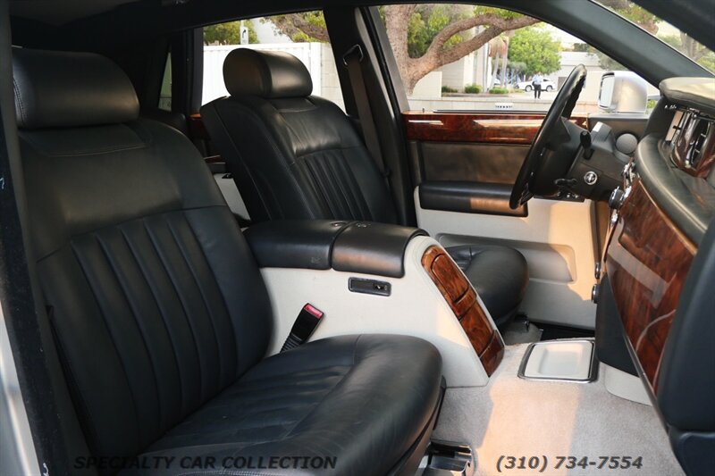 2004 Rolls-Royce Phantom   - Photo 12 - West Hollywood, CA 90069