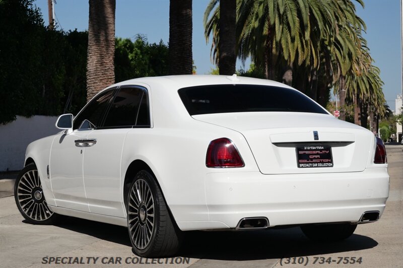 2015 Rolls-Royce Ghost   - Photo 9 - West Hollywood, CA 90069