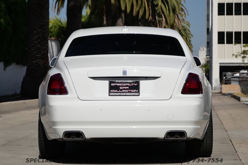 2015 Rolls-Royce Ghost   - Photo 8 - West Hollywood, CA 90069