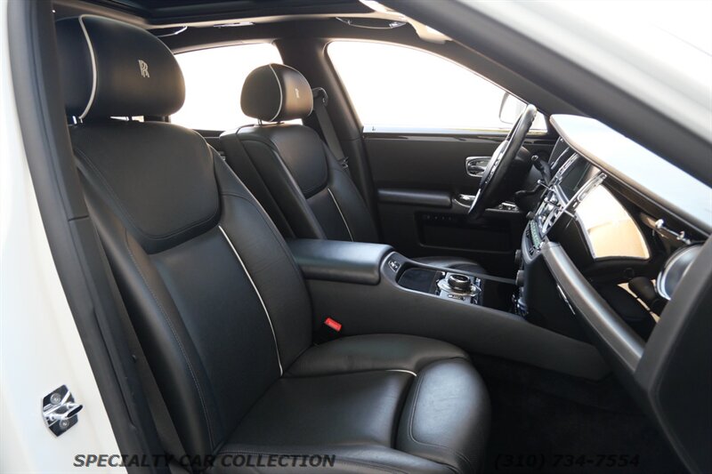 2015 Rolls-Royce Ghost   - Photo 16 - West Hollywood, CA 90069