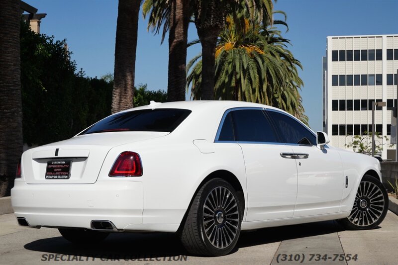 2015 Rolls-Royce Ghost   - Photo 7 - West Hollywood, CA 90069