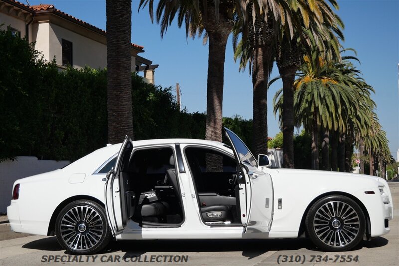 2015 Rolls-Royce Ghost   - Photo 6 - West Hollywood, CA 90069