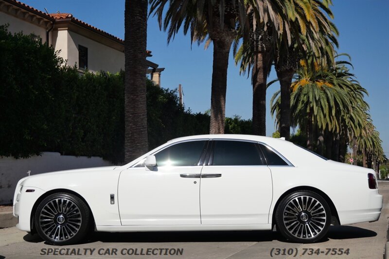 2015 Rolls-Royce Ghost   - Photo 10 - West Hollywood, CA 90069