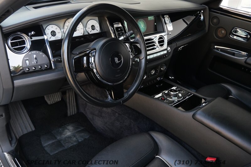 2015 Rolls-Royce Ghost   - Photo 13 - West Hollywood, CA 90069