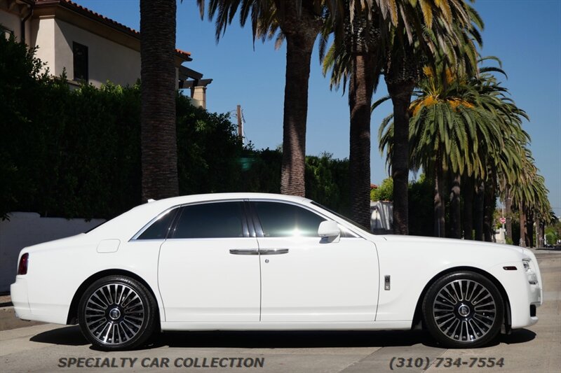 2015 Rolls-Royce Ghost   - Photo 5 - West Hollywood, CA 90069