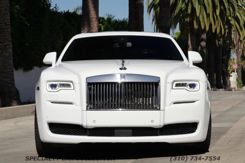 2015 Rolls-Royce Ghost   - Photo 3 - West Hollywood, CA 90069