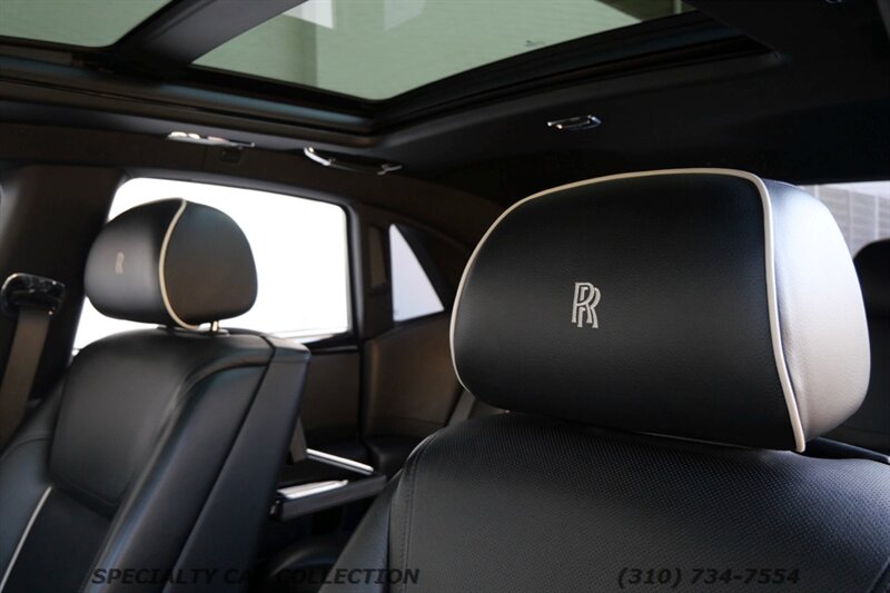 2015 Rolls-Royce Ghost   - Photo 15 - West Hollywood, CA 90069