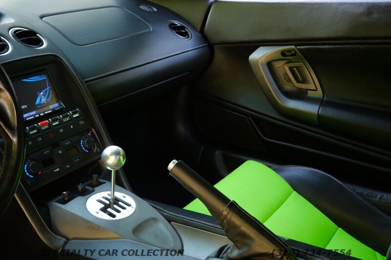 2004 Lamborghini Gallardo - Photo 14 - West Hollywood, CA 90069