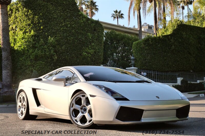2004 Lamborghini Gallardo - Photo 4 - West Hollywood, CA 90069