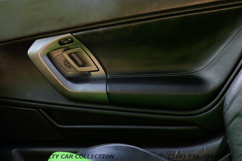 2004 Lamborghini Gallardo - Photo 18 - West Hollywood, CA 90069