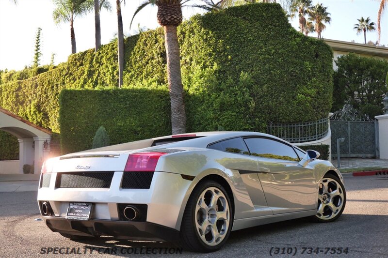 2004 Lamborghini Gallardo - Photo 6 - West Hollywood, CA 90069