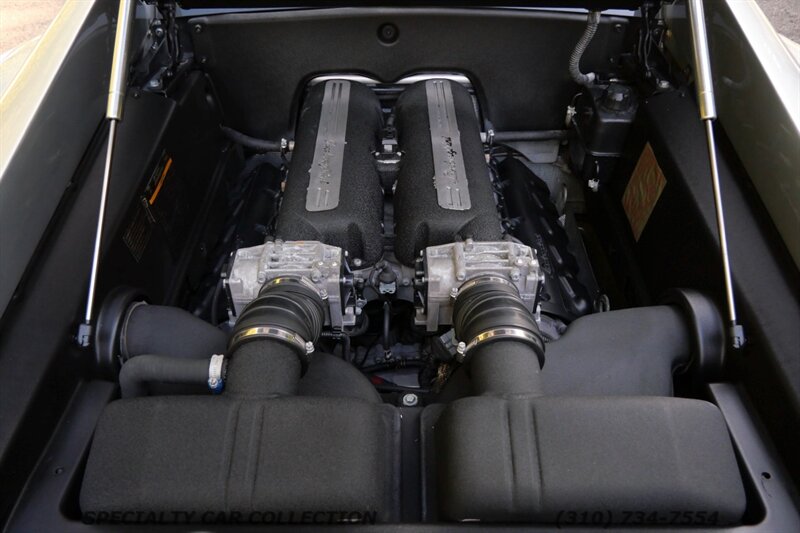2004 Lamborghini Gallardo - Photo 23 - West Hollywood, CA 90069