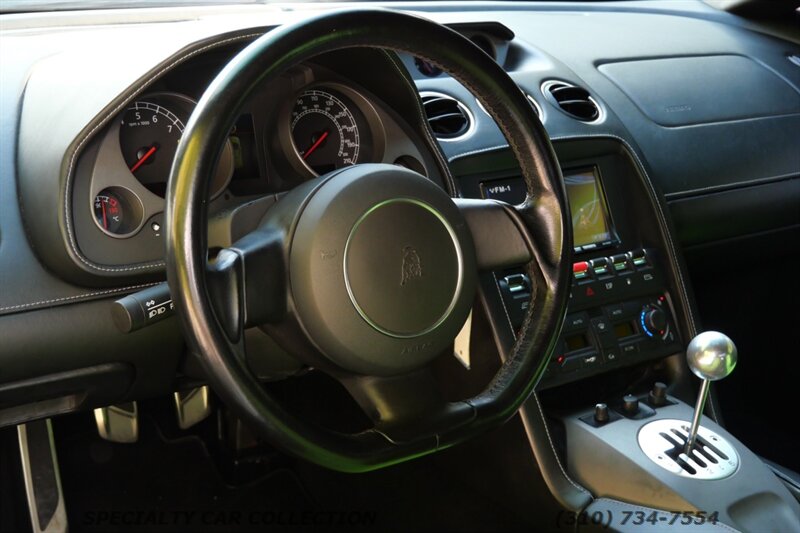 2004 Lamborghini Gallardo - Photo 13 - West Hollywood, CA 90069