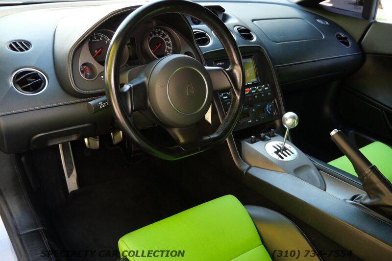 2004 Lamborghini Gallardo - Photo 12 - West Hollywood, CA 90069
