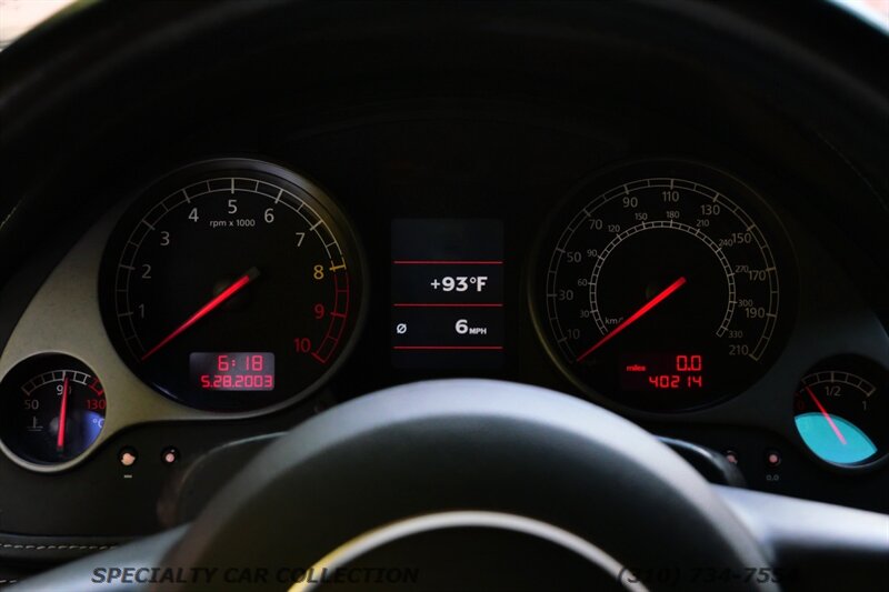 2004 Lamborghini Gallardo - Photo 26 - West Hollywood, CA 90069