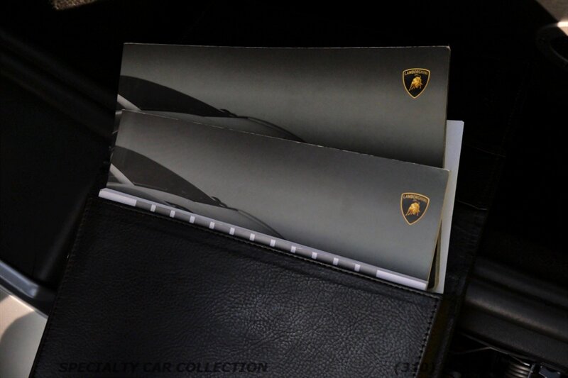 2004 Lamborghini Gallardo - Photo 21 - West Hollywood, CA 90069