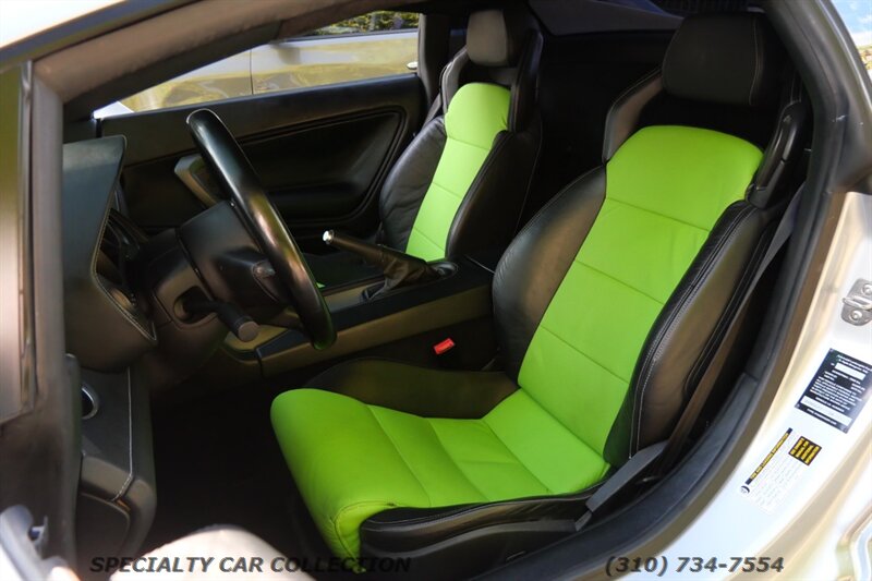 2004 Lamborghini Gallardo - Photo 11 - West Hollywood, CA 90069