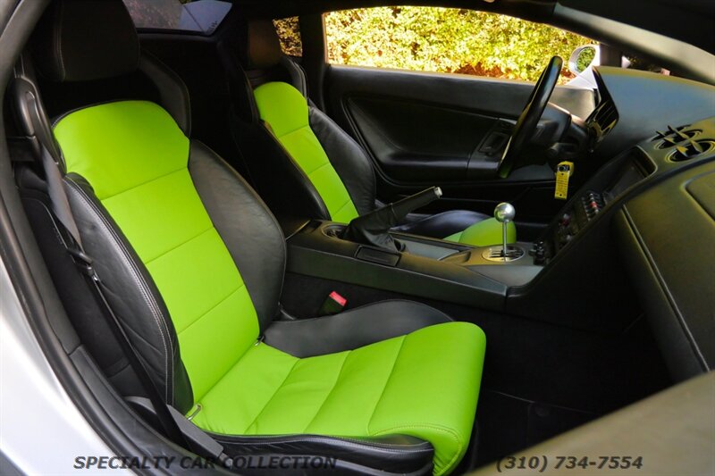 2004 Lamborghini Gallardo - Photo 16 - West Hollywood, CA 90069