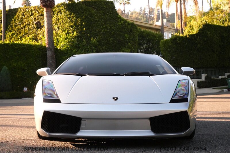 2004 Lamborghini Gallardo - Photo 3 - West Hollywood, CA 90069