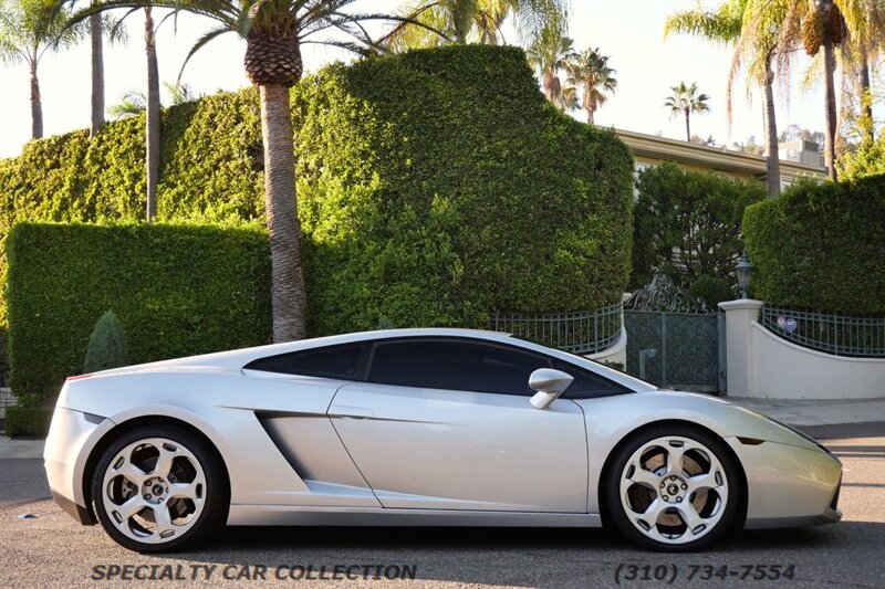 2004 Lamborghini Gallardo - Photo 5 - West Hollywood, CA 90069