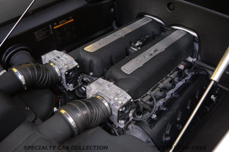 2004 Lamborghini Gallardo - Photo 24 - West Hollywood, CA 90069