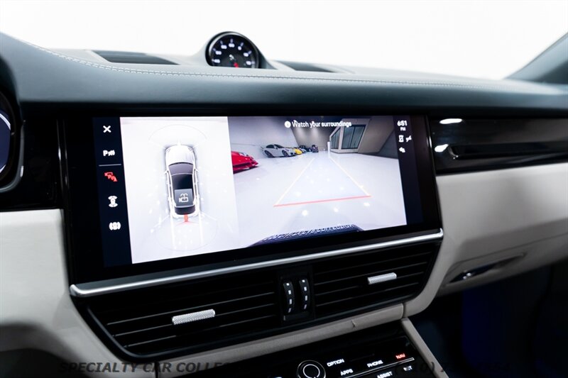 2022 Porsche Cayenne Coupe - Photo 27 - West Hollywood, CA 90069