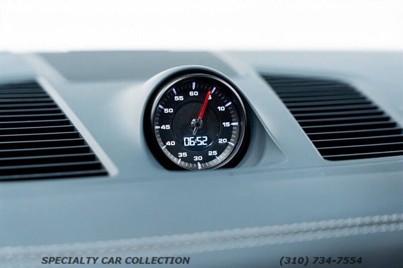 2022 Porsche Cayenne Coupe - Photo 30 - West Hollywood, CA 90069