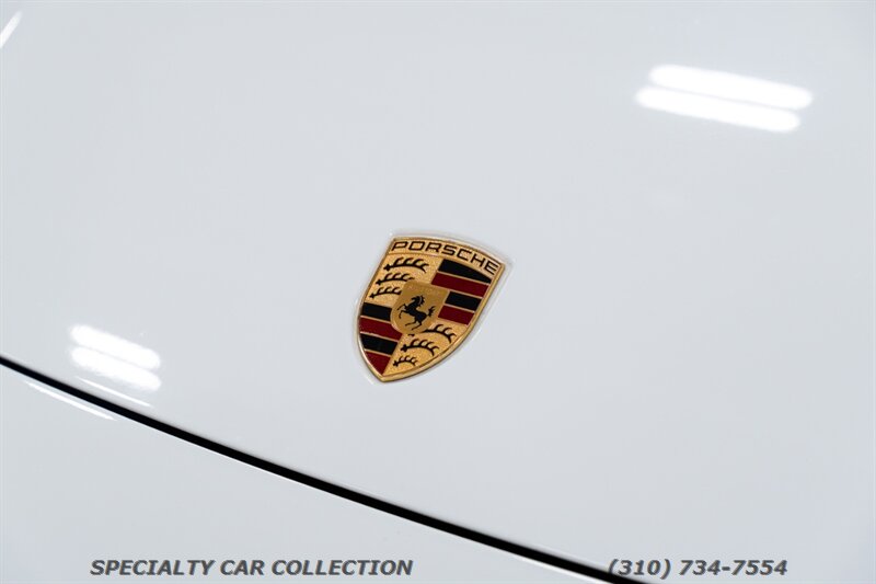 2022 Porsche Cayenne Coupe - Photo 11 - West Hollywood, CA 90069