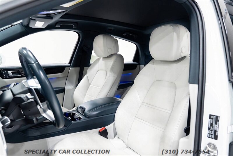 2022 Porsche Cayenne Coupe - Photo 15 - West Hollywood, CA 90069