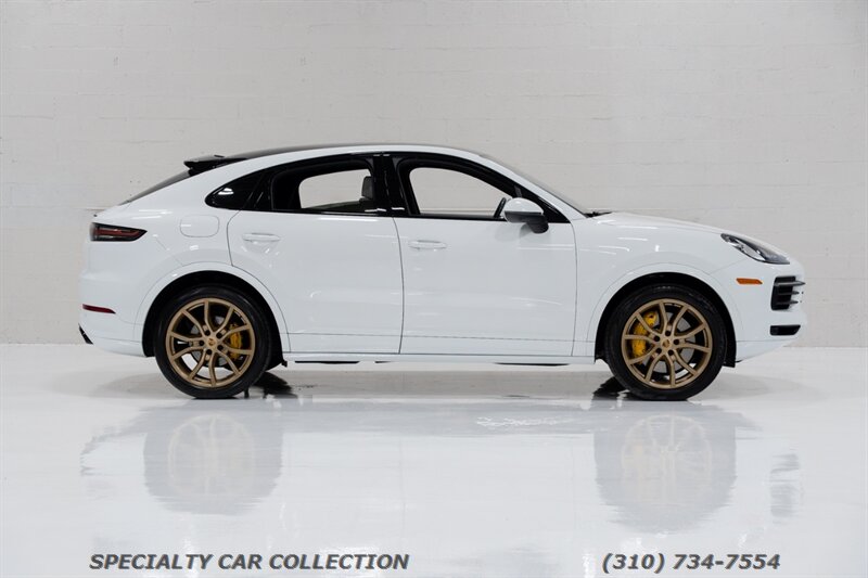 2022 Porsche Cayenne Coupe - Photo 8 - West Hollywood, CA 90069