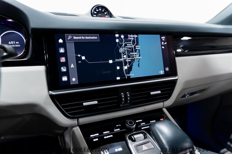 2022 Porsche Cayenne Coupe - Photo 26 - West Hollywood, CA 90069