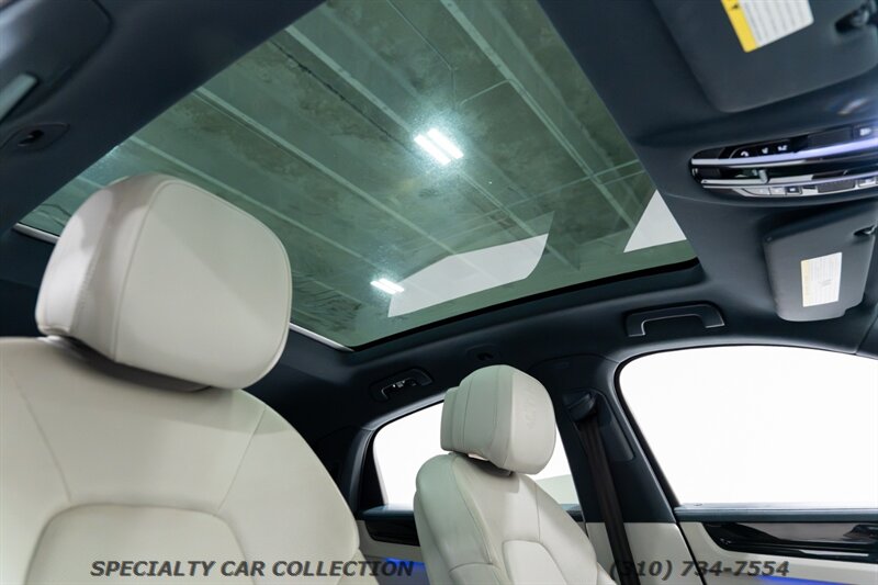 2022 Porsche Cayenne Coupe - Photo 31 - West Hollywood, CA 90069