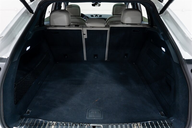 2022 Porsche Cayenne Coupe - Photo 35 - West Hollywood, CA 90069