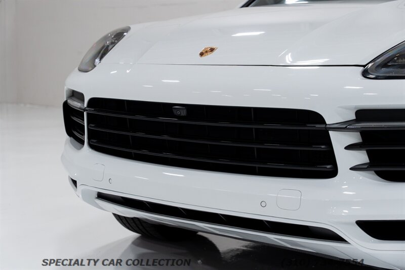 2022 Porsche Cayenne Coupe - Photo 12 - West Hollywood, CA 90069