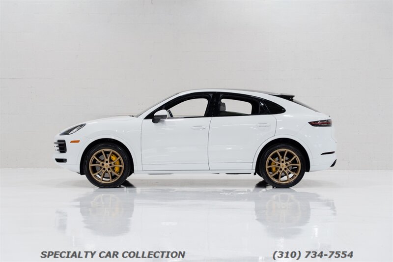 2022 Porsche Cayenne Coupe - Photo 10 - West Hollywood, CA 90069
