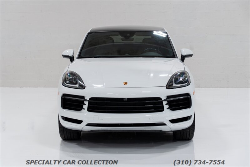 2022 Porsche Cayenne Coupe - Photo 3 - West Hollywood, CA 90069