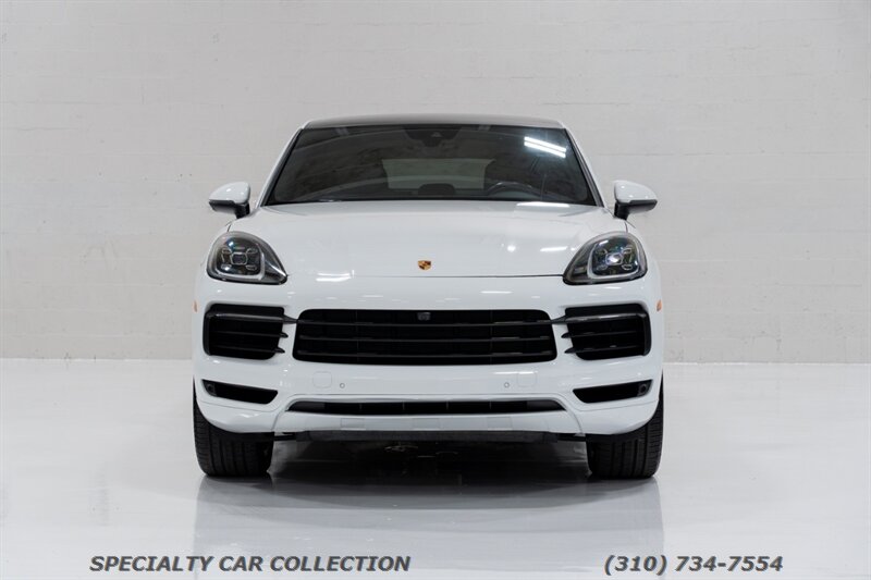 2022 Porsche Cayenne Coupe - Photo 6 - West Hollywood, CA 90069