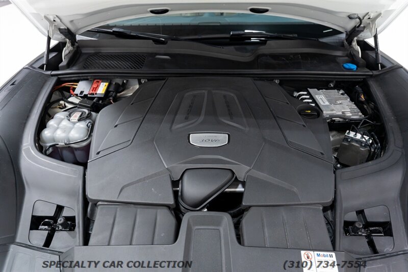 2022 Porsche Cayenne Coupe - Photo 34 - West Hollywood, CA 90069