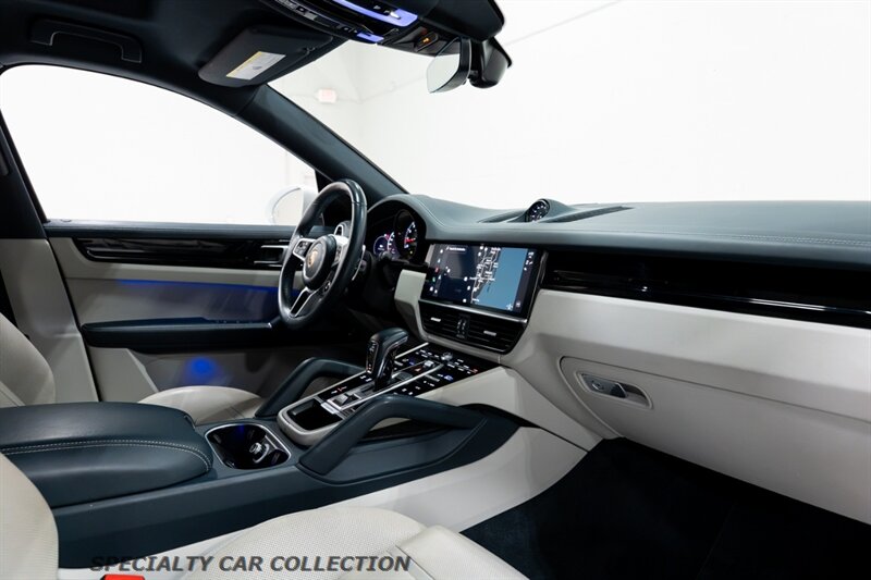 2022 Porsche Cayenne Coupe - Photo 21 - West Hollywood, CA 90069