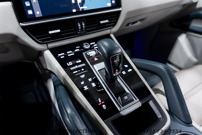 2022 Porsche Cayenne Coupe - Photo 28 - West Hollywood, CA 90069
