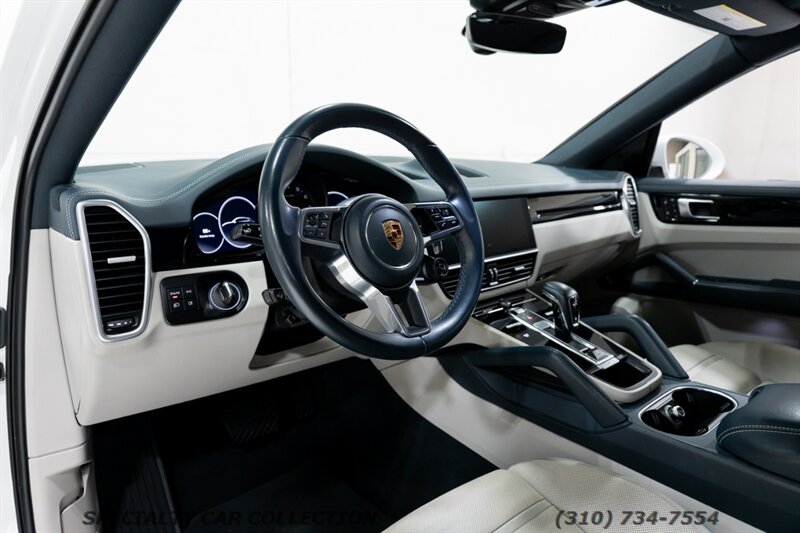 2022 Porsche Cayenne Coupe - Photo 17 - West Hollywood, CA 90069