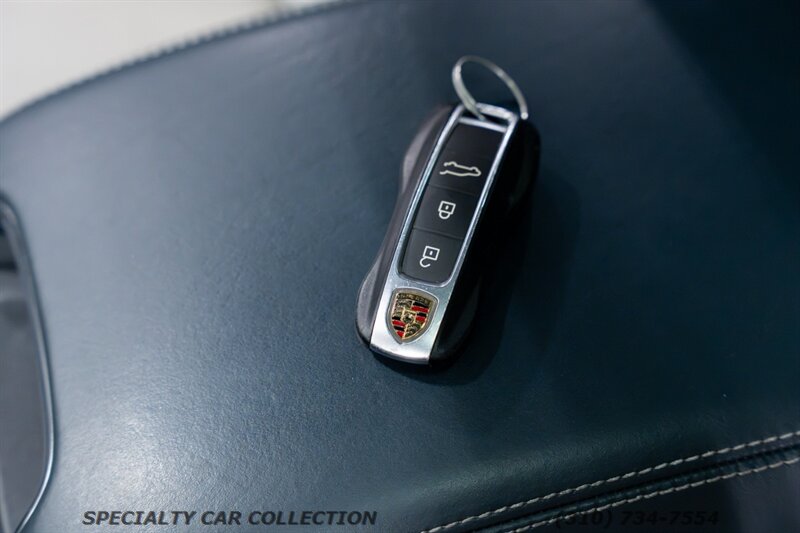 2022 Porsche Cayenne Coupe - Photo 32 - West Hollywood, CA 90069
