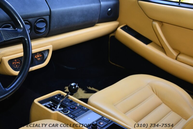 1992 Ferrari 512 TR   - Photo 24 - West Hollywood, CA 90069