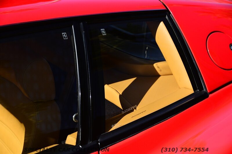 1992 Ferrari 512 TR   - Photo 16 - West Hollywood, CA 90069