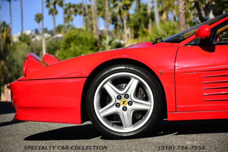 1992 Ferrari 512 TR   - Photo 14 - West Hollywood, CA 90069