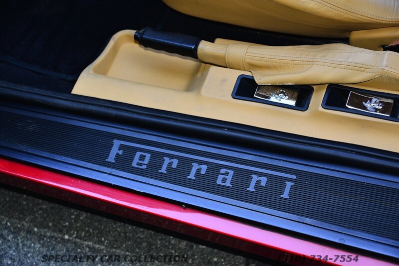 1992 Ferrari 512 TR   - Photo 29 - West Hollywood, CA 90069