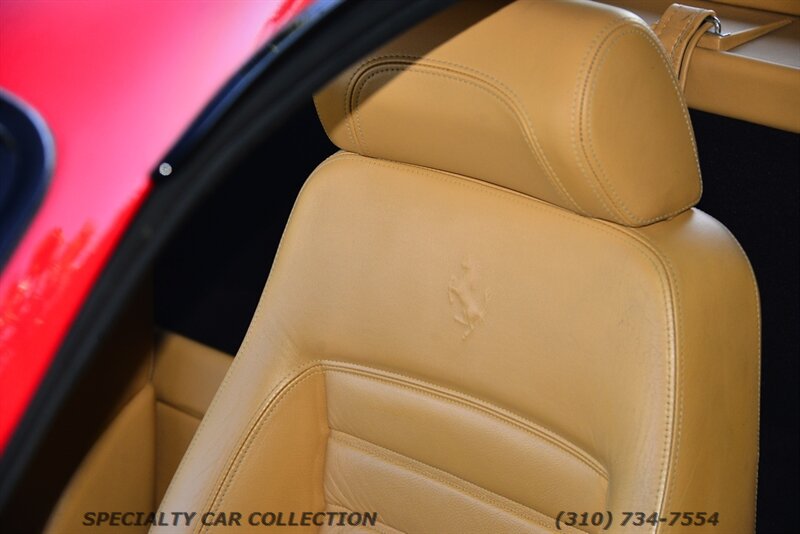 1992 Ferrari 512 TR   - Photo 30 - West Hollywood, CA 90069