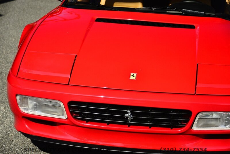 1992 Ferrari 512 TR   - Photo 2 - West Hollywood, CA 90069